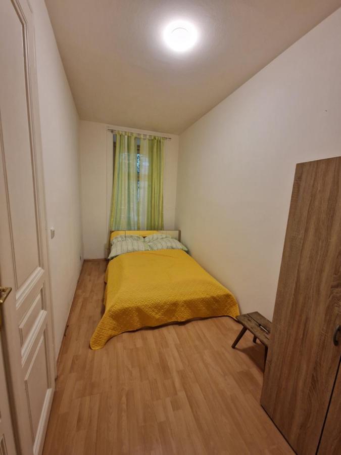 Museum Quartier Apartment Vienna Exterior photo